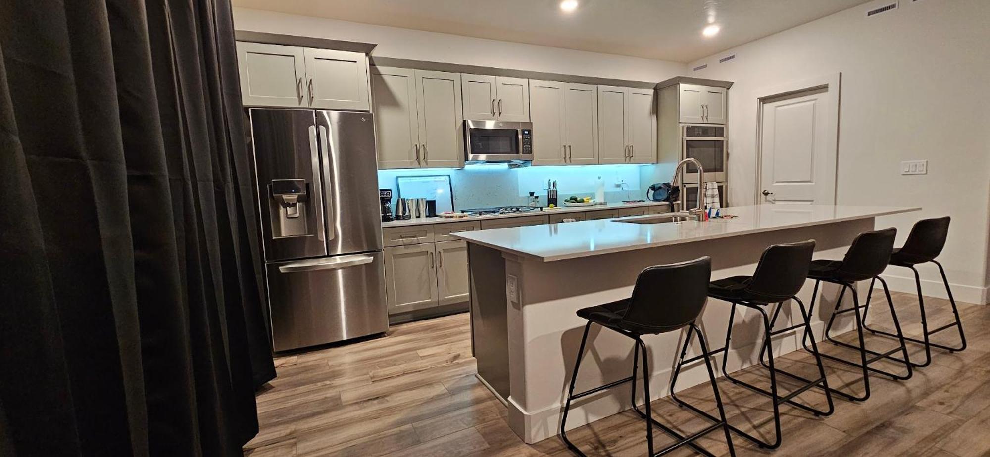 Caldwell Modern Home Middleton Экстерьер фото