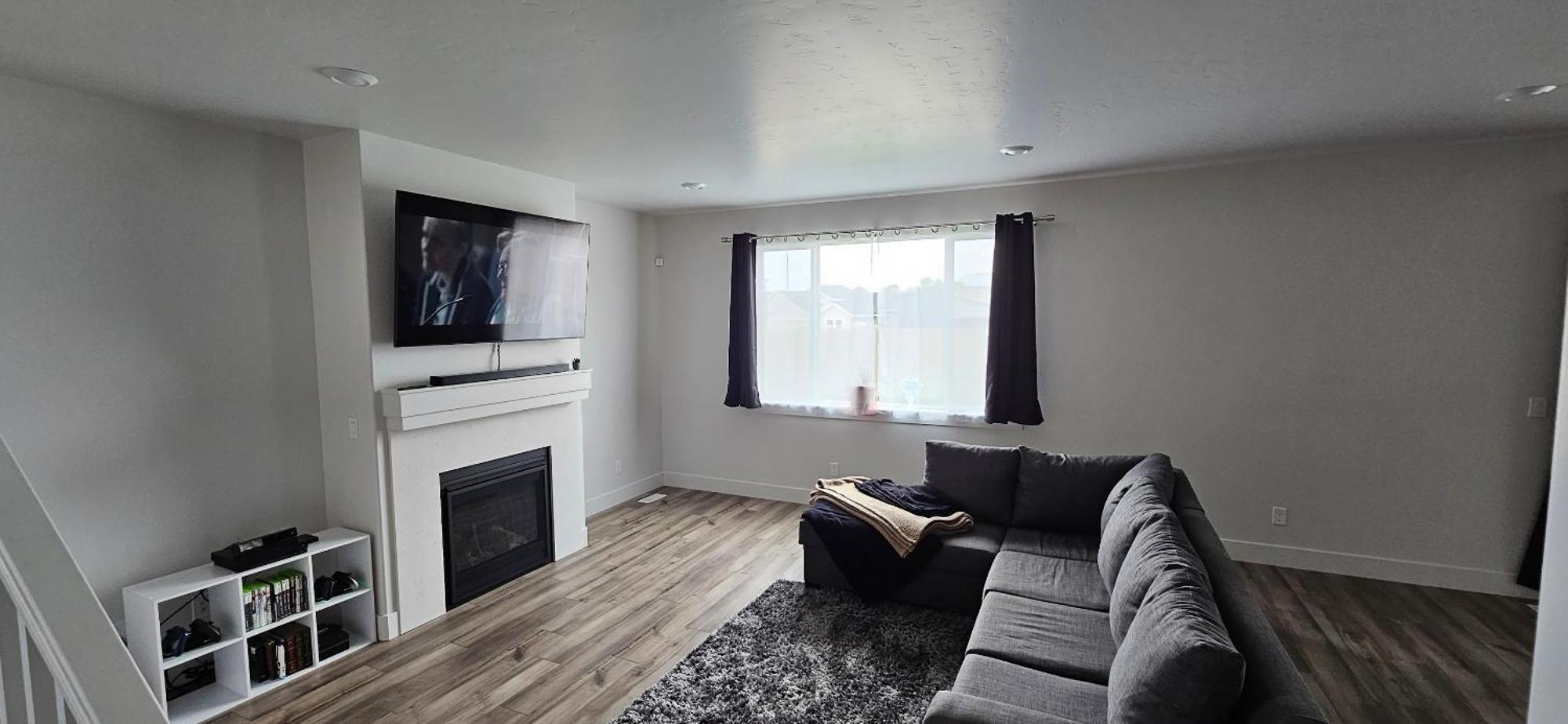 Caldwell Modern Home Middleton Экстерьер фото
