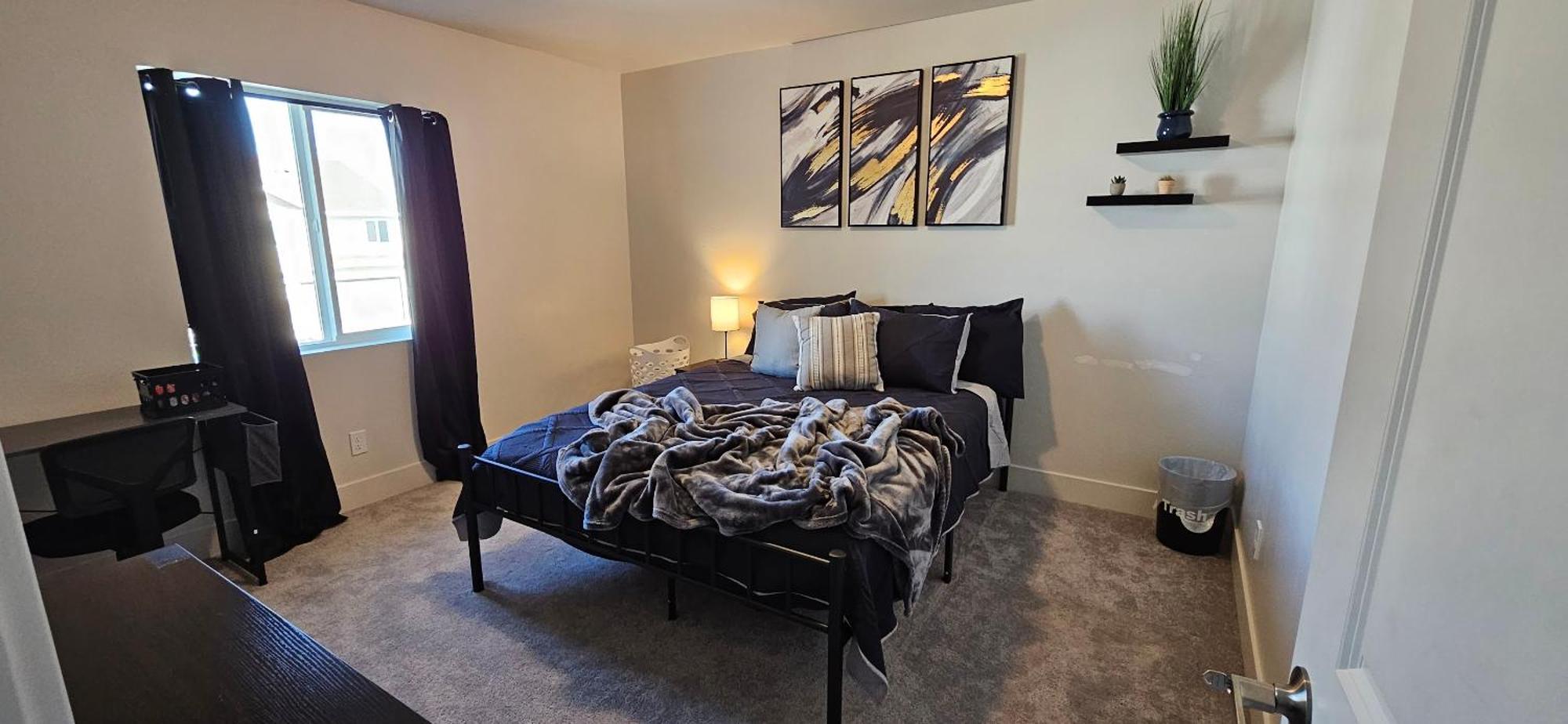 Caldwell Modern Home Middleton Экстерьер фото
