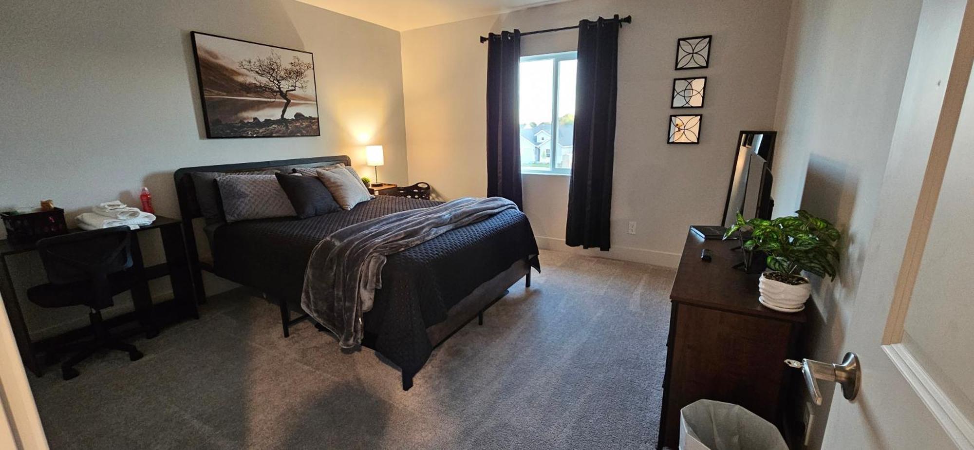Caldwell Modern Home Middleton Экстерьер фото